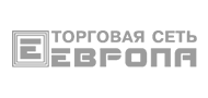 Торговая сеть ЕВРОПА
