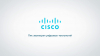 Графический анимационный ролик о сервисах Cisco